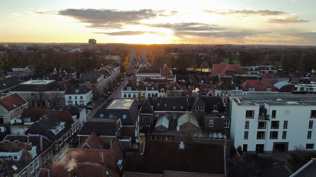 Foto 8 van Boven Nieuwstraat 32-A