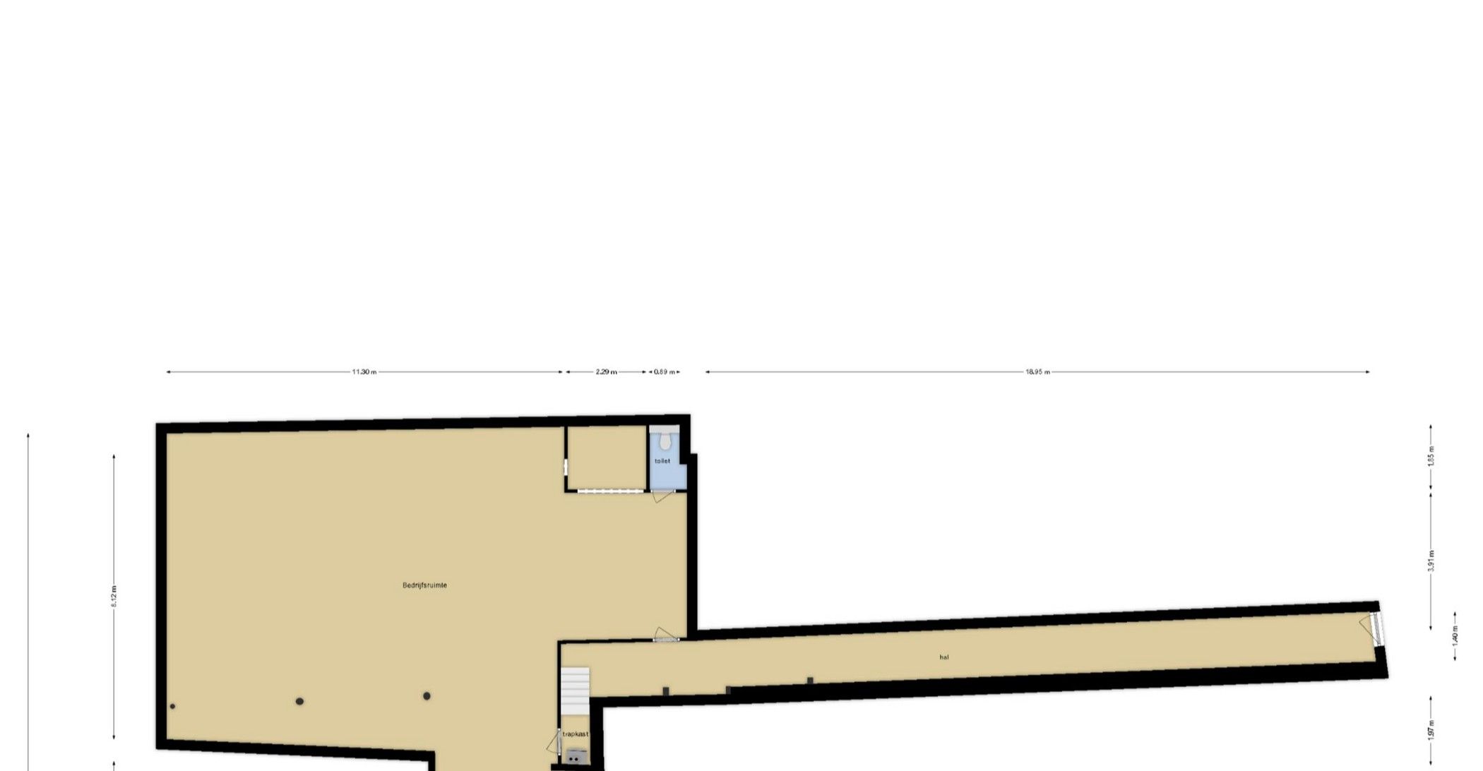 Foto 9 van Boven Nieuwstraat 32-A