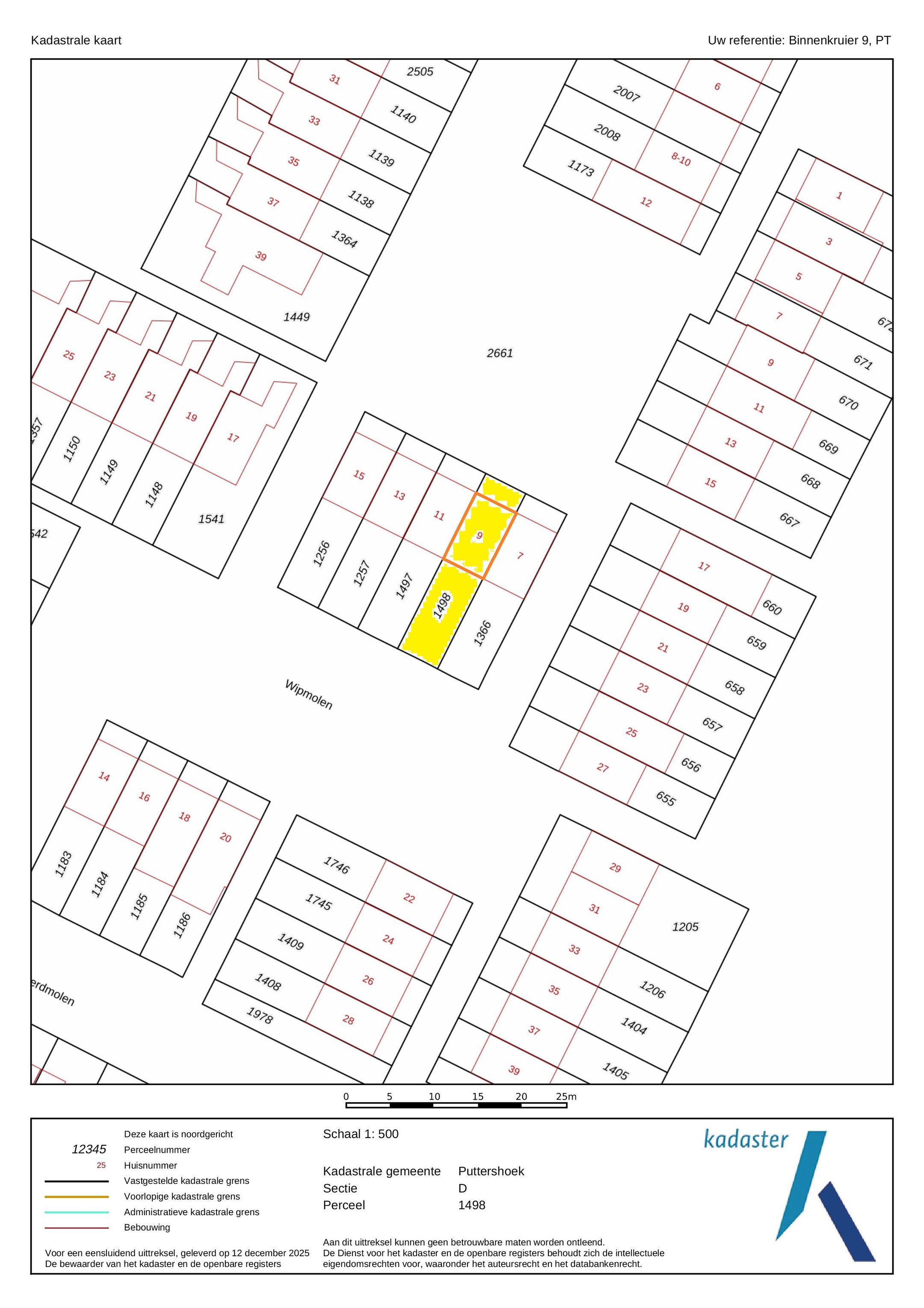 Photo 48 of Binnenkruier 9