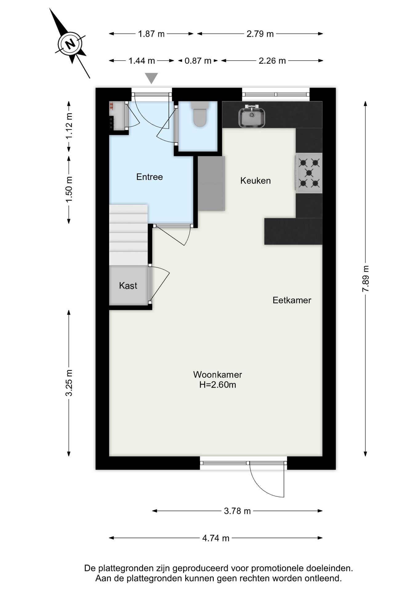 Photo 49 of Binnenkruier 9