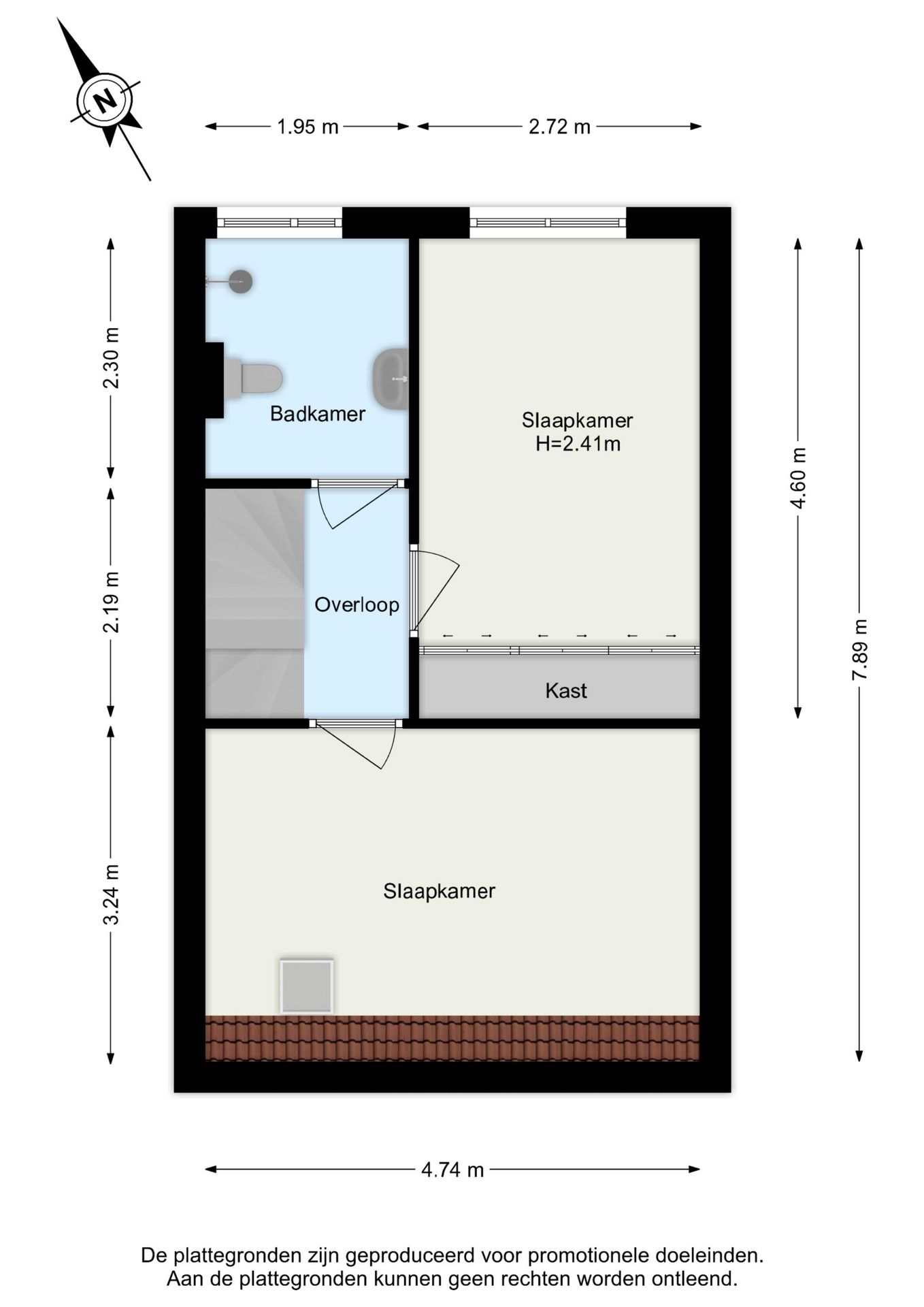 Photo 50 of Binnenkruier 9