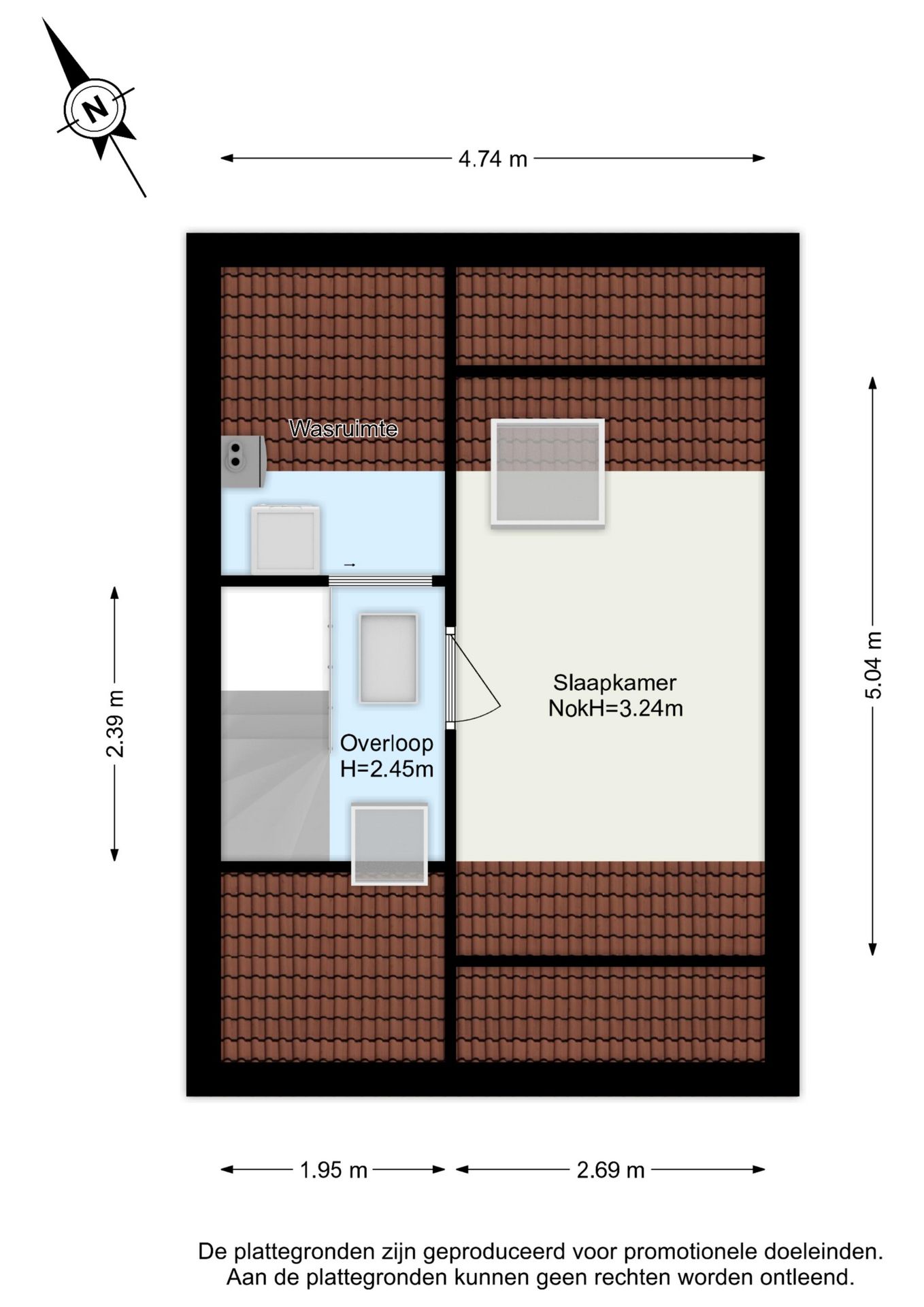 Photo 51 of Binnenkruier 9