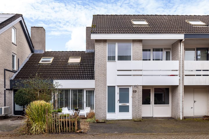 Foto 4 van Moezel 69