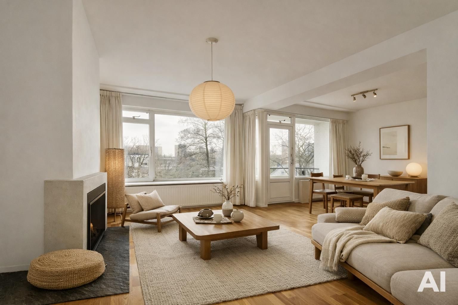 Foto 6 van De Lairesselaan 165