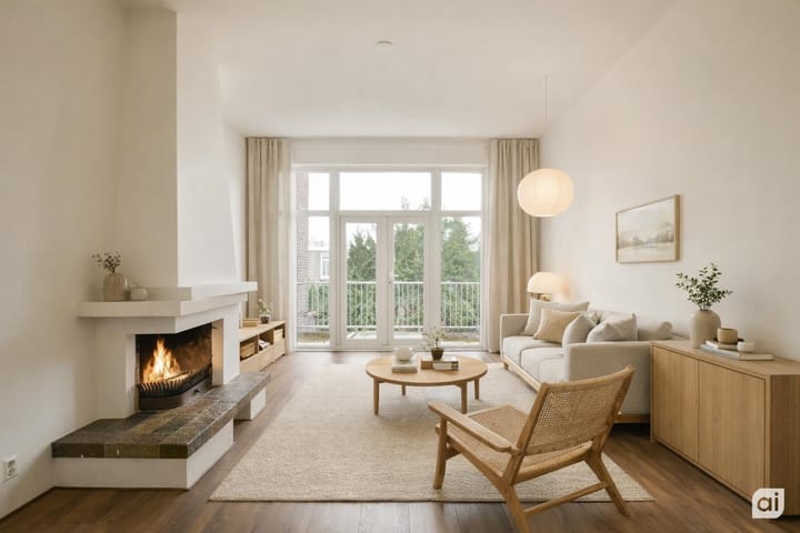 Foto 2 van Beukelsdijk 28-C