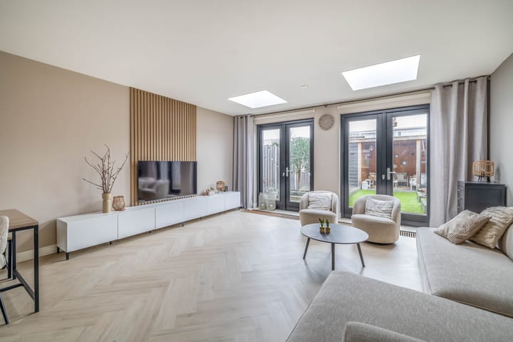 Foto 2 van Bloembinderspark 77