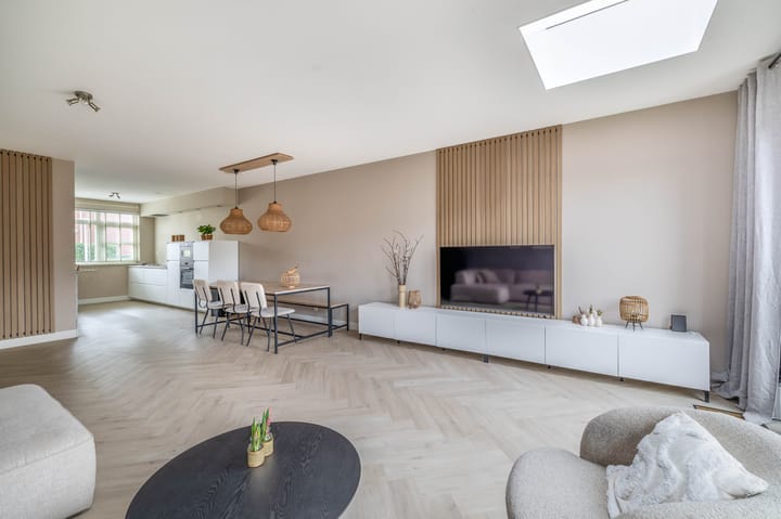 Foto 3 van Bloembinderspark 77