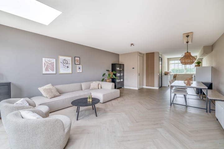 Foto 4 van Bloembinderspark 77