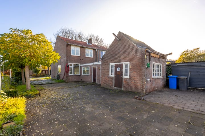 Photo 3 of Stationsweg 162