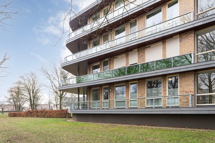 Foto 4 van Bevrijdingshof 1