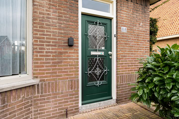Foto 2 van Zwarteweg 88
