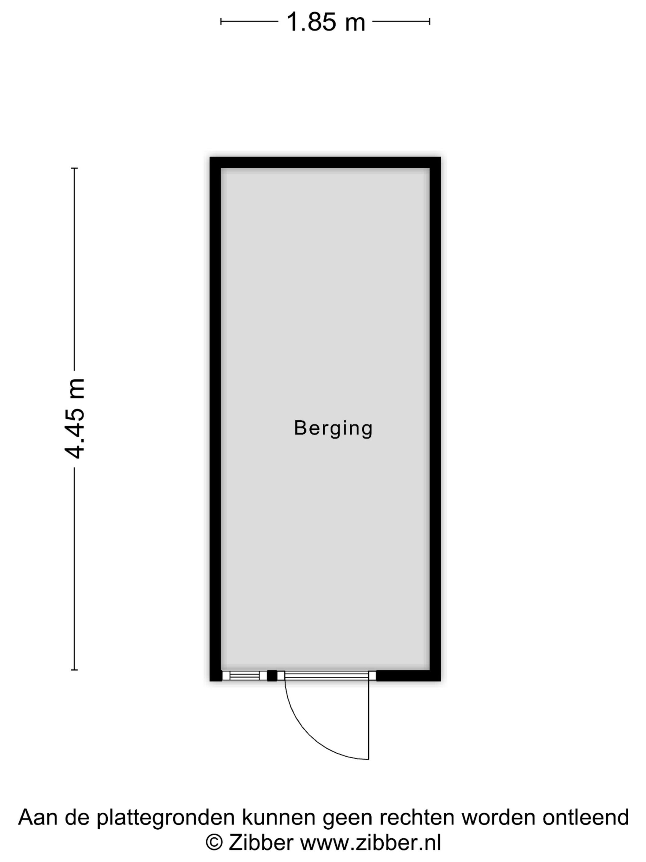 Foto 51 van Bevrijdingshof 1
