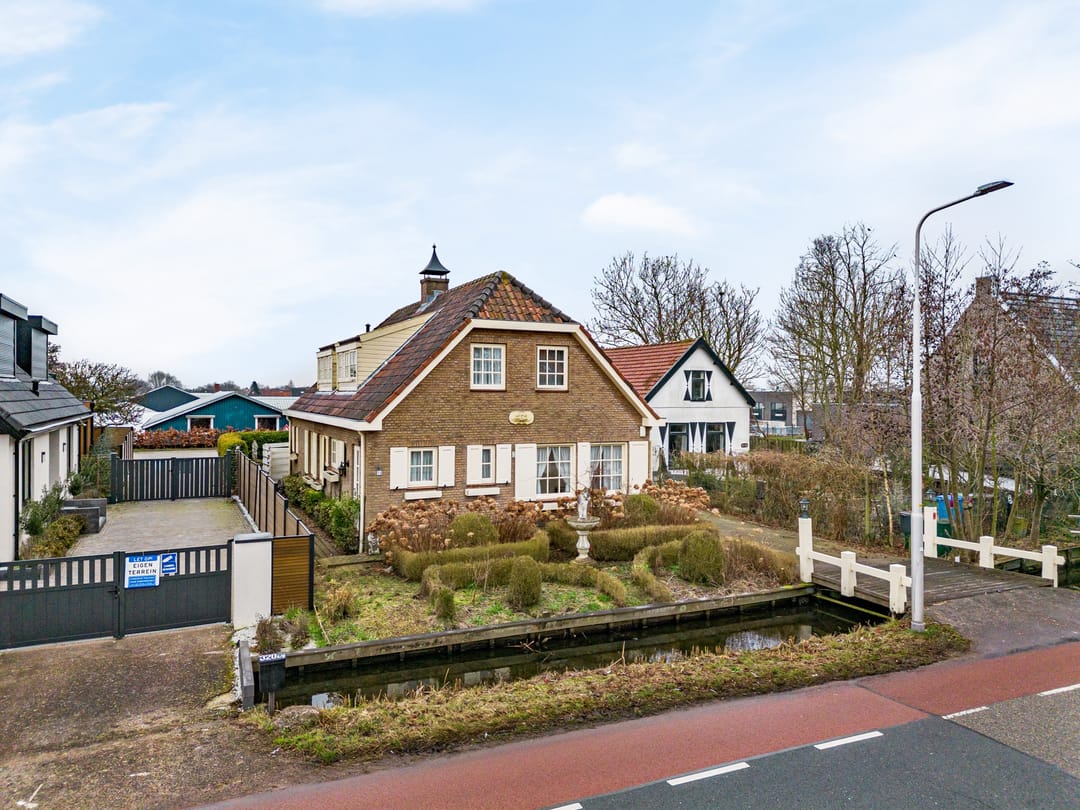 Foto 1 van Oosteinderweg 318