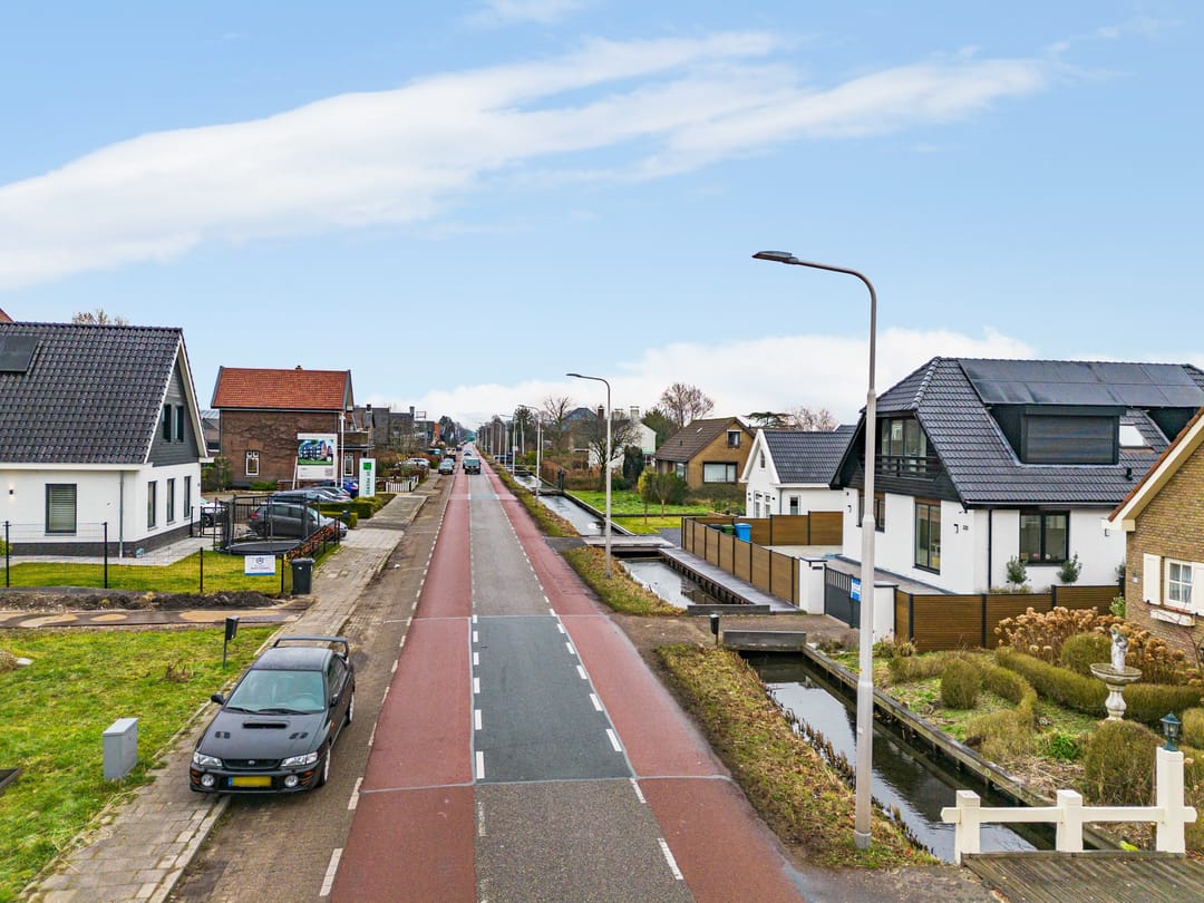 Foto 32 van Oosteinderweg 318