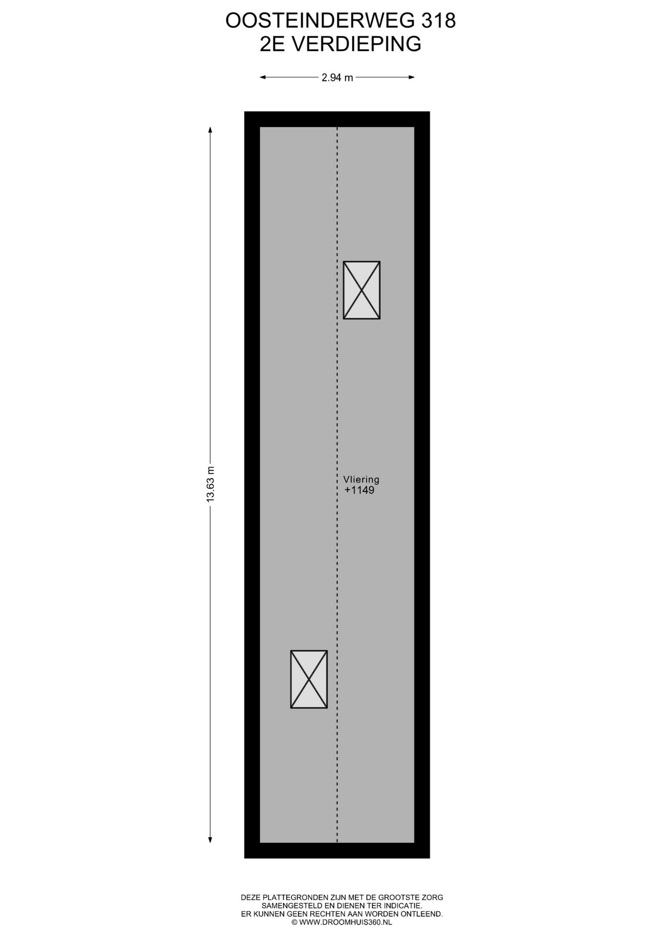 Foto 35 van Oosteinderweg 318