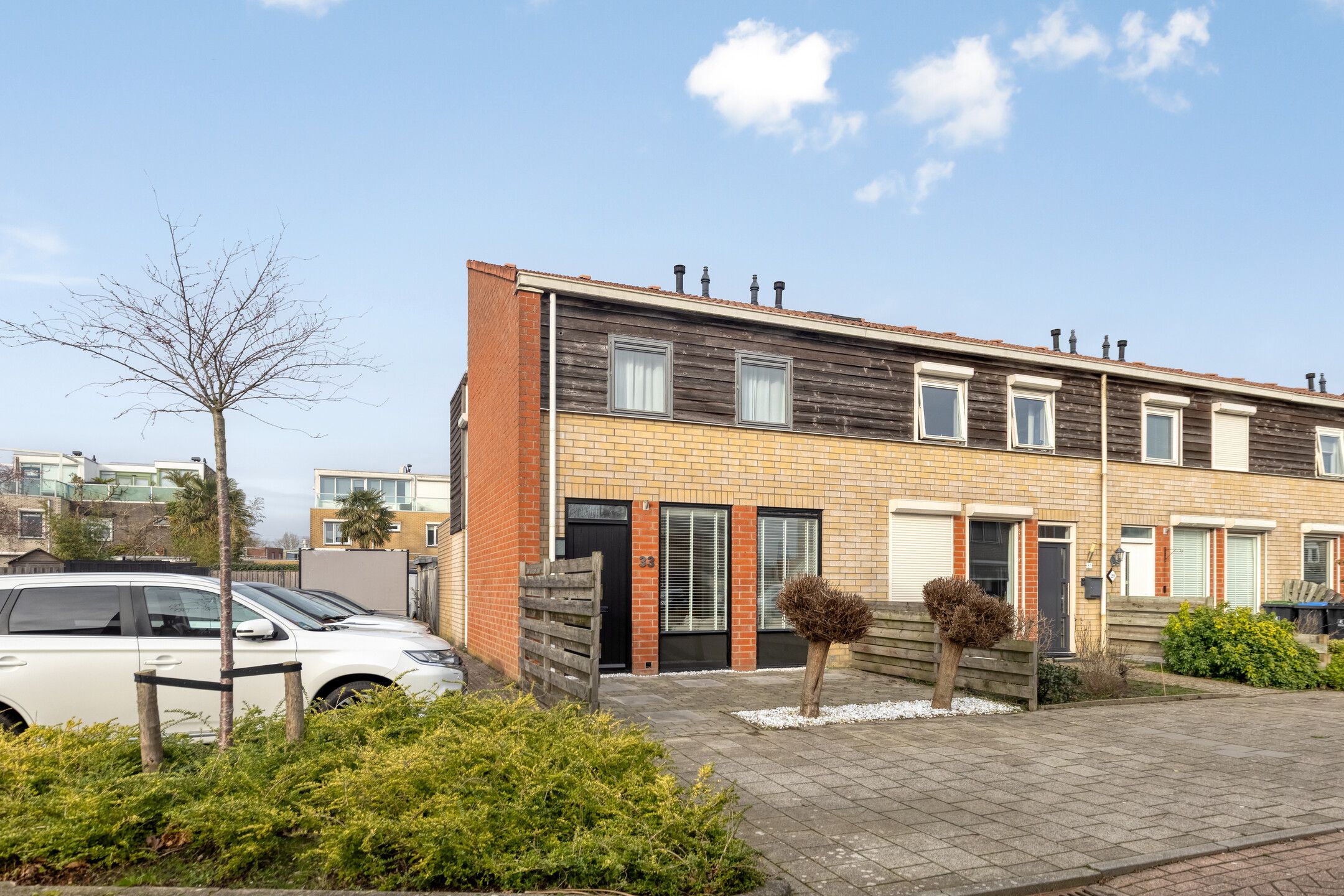 Photo 3 of Klaproosstraat 33