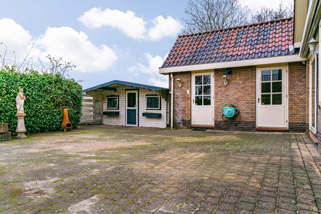 Foto 31 van Oosteinderweg 318