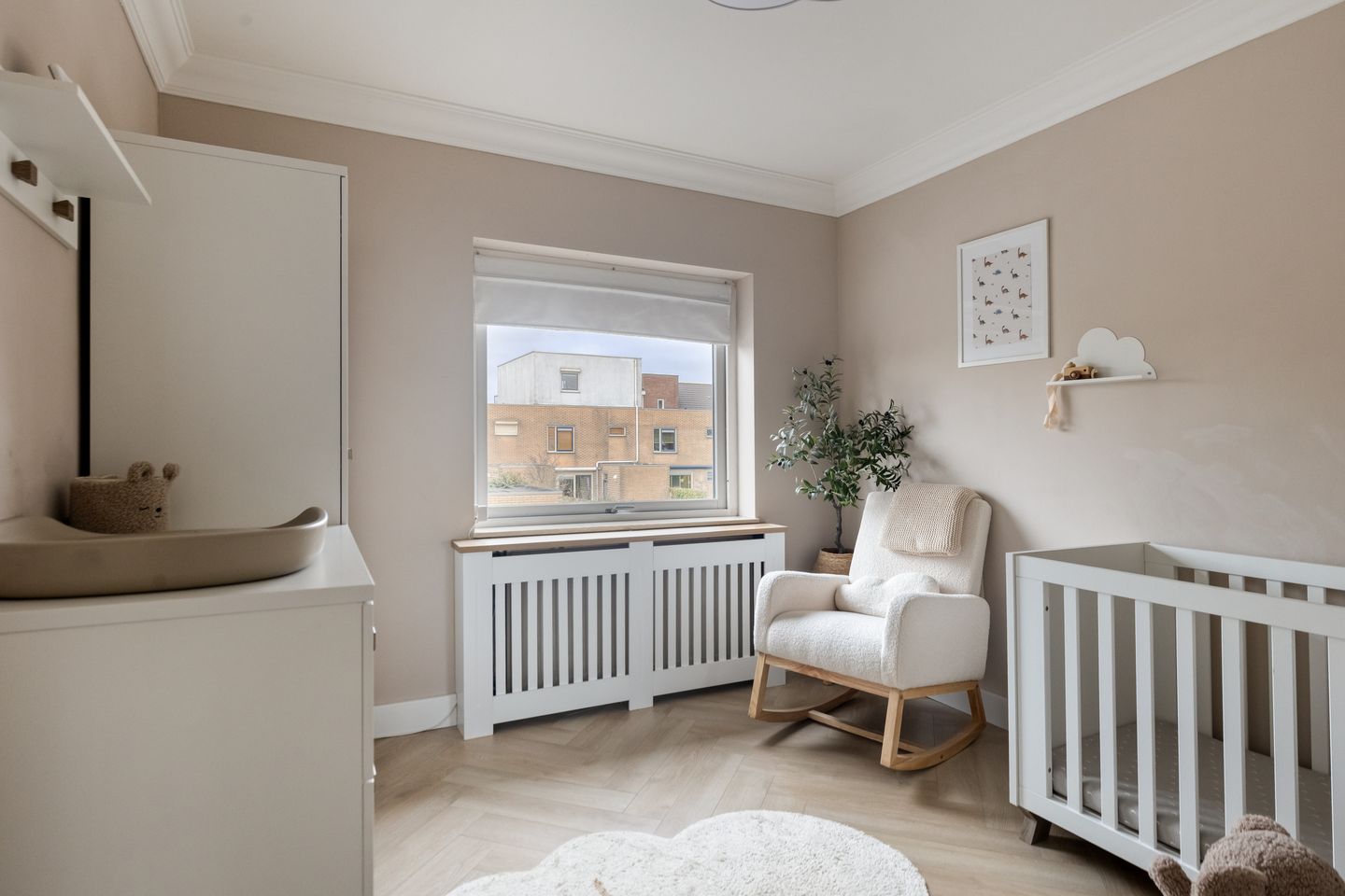 Photo 25 of Klaproosstraat 33