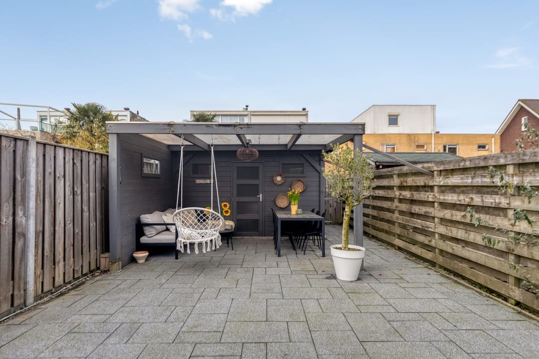 Photo 32 of Klaproosstraat 33