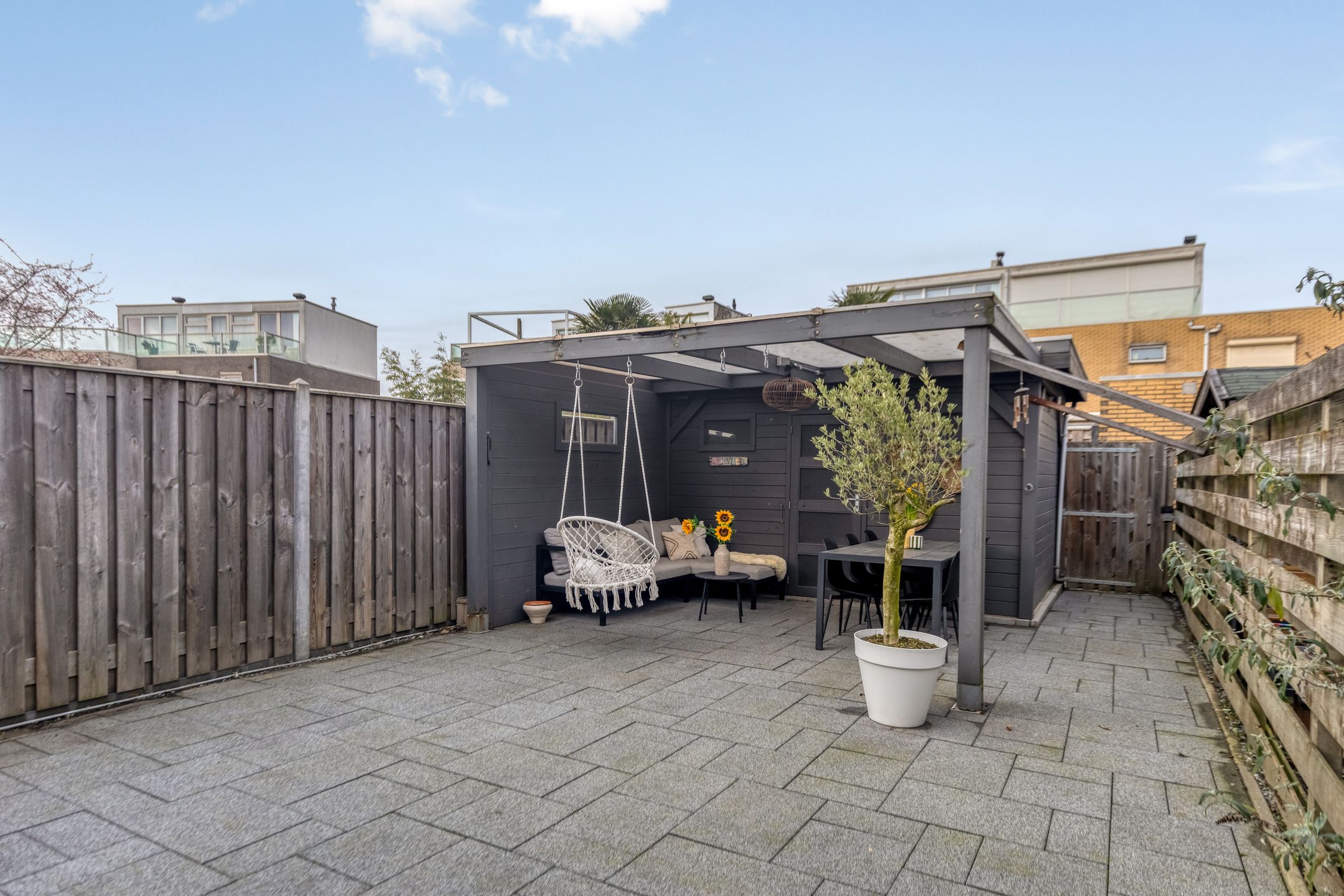 Photo 33 of Klaproosstraat 33