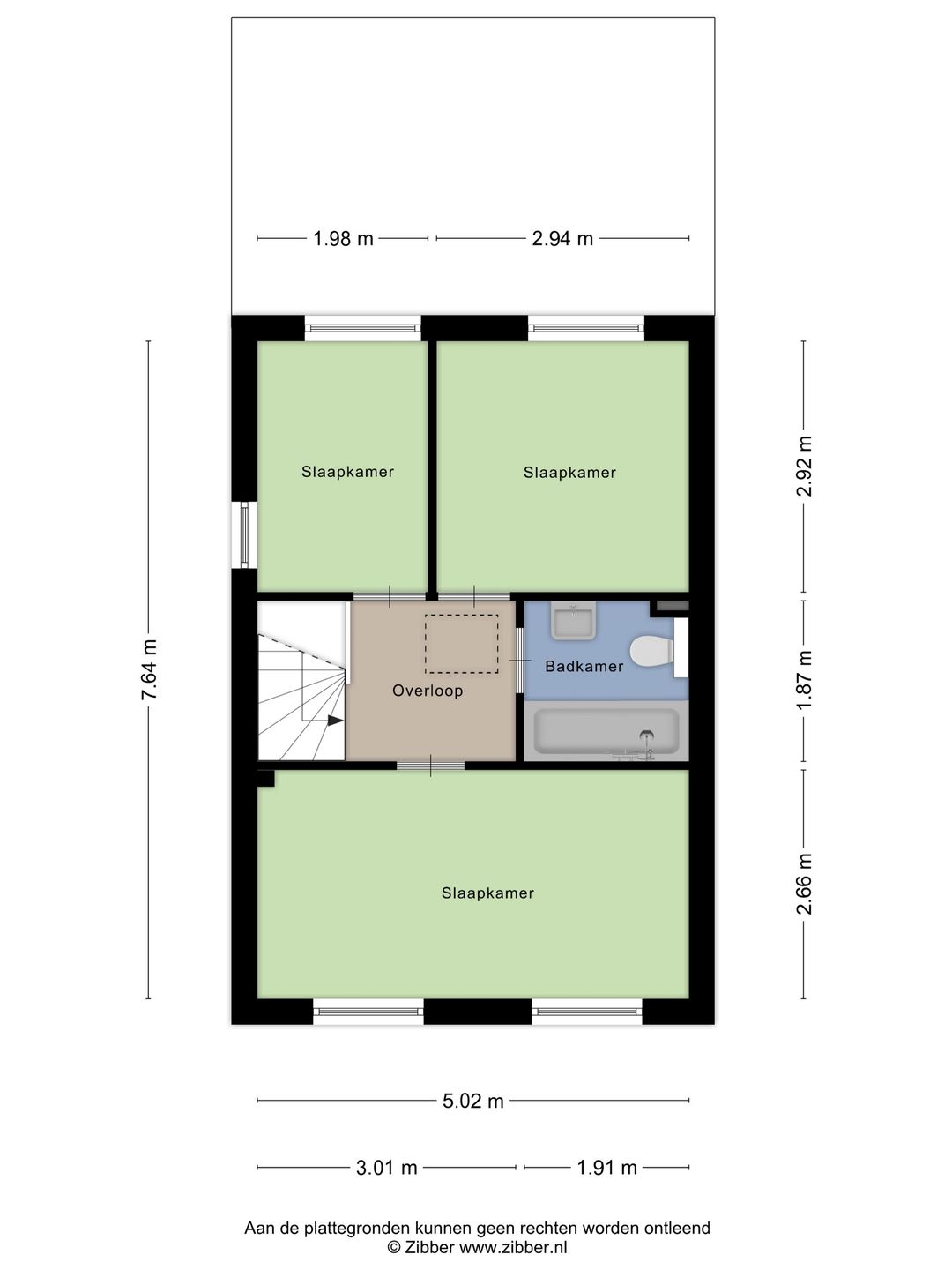 Photo 38 of Klaproosstraat 33