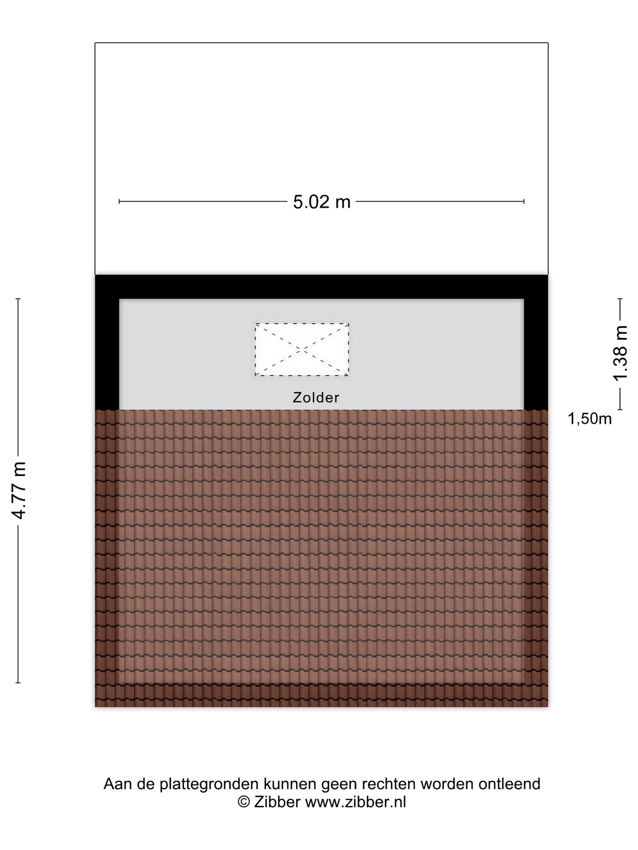 Photo 39 of Klaproosstraat 33