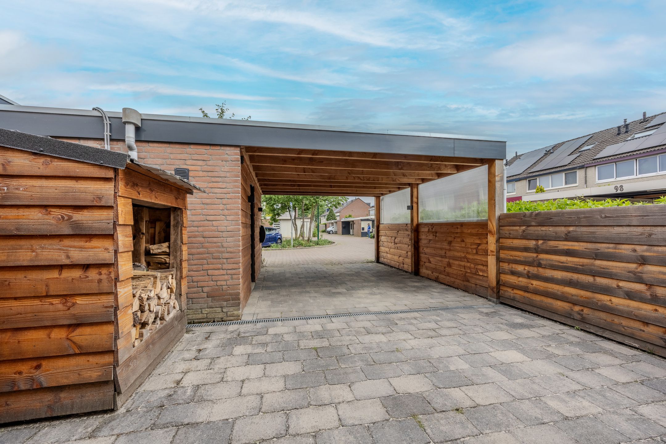 Foto 3 van Houtsnipwal 88