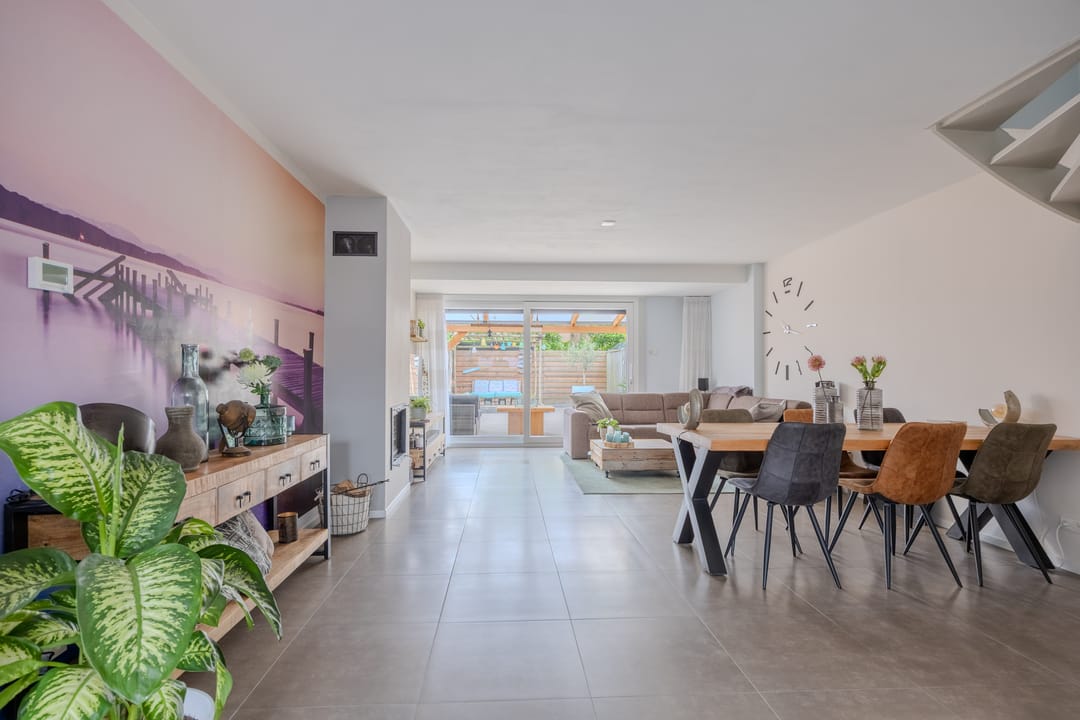 Foto 7 van Houtsnipwal 88