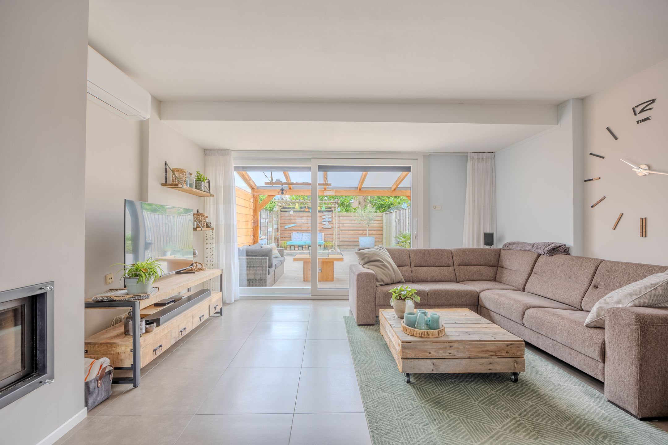 Foto 9 van Houtsnipwal 88