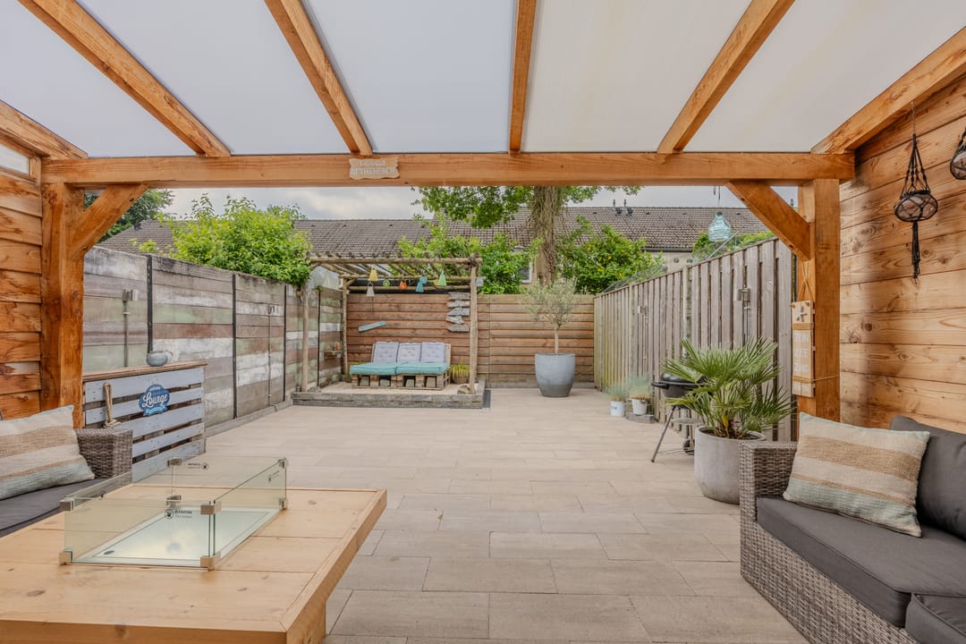 Foto 17 van Houtsnipwal 88