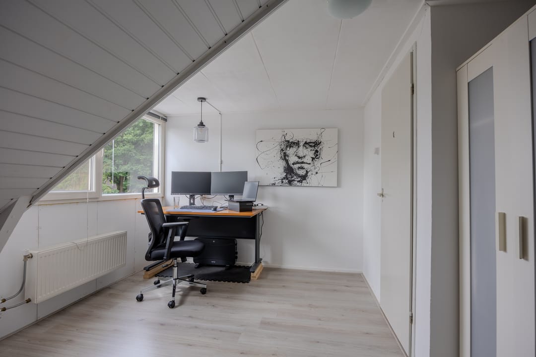 Foto 37 van Houtsnipwal 88