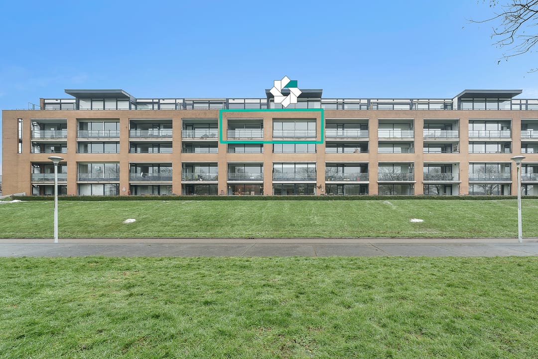 Foto 1 van Zwaardvegerstraat 182