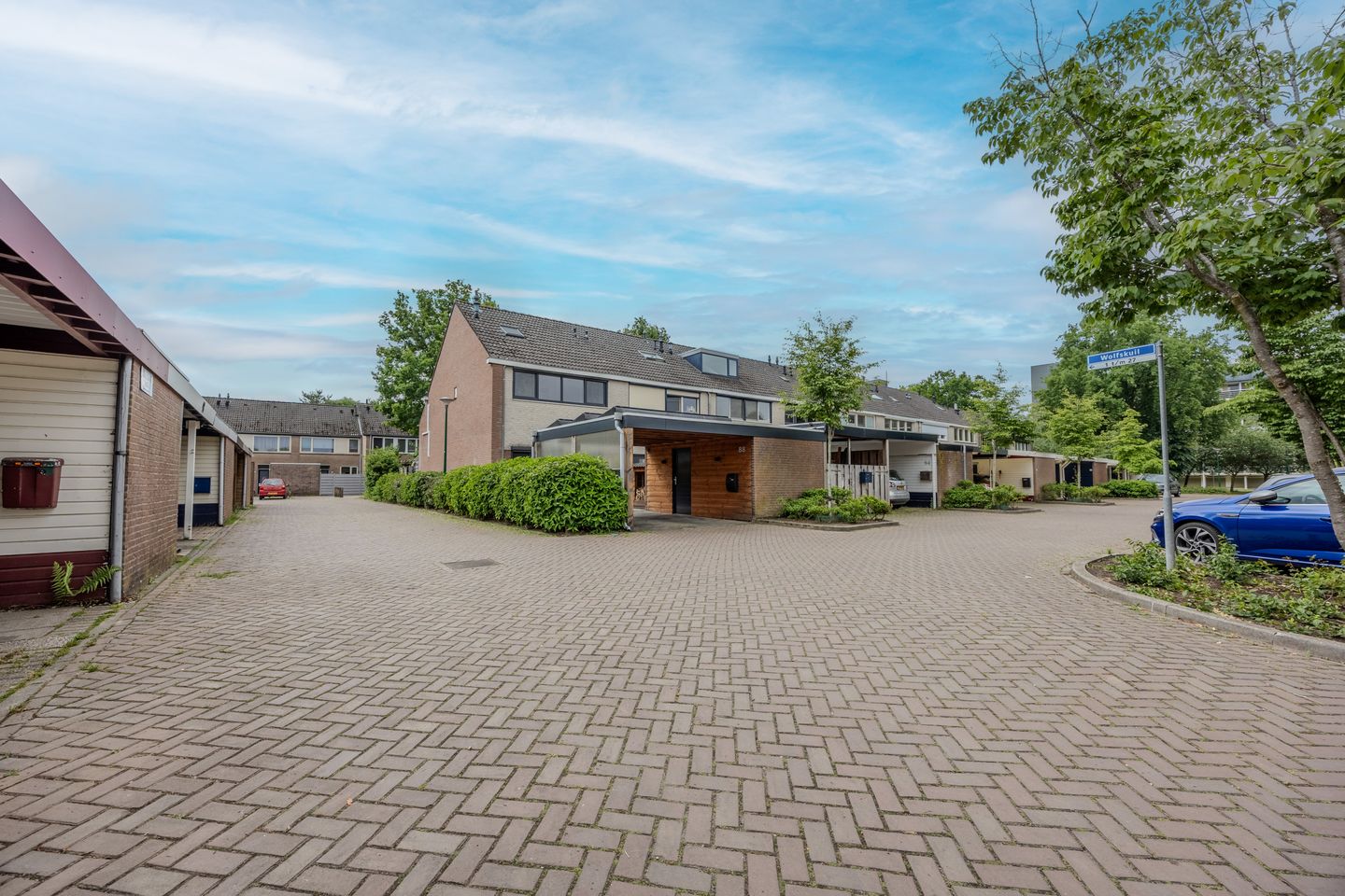 Foto 40 van Houtsnipwal 88