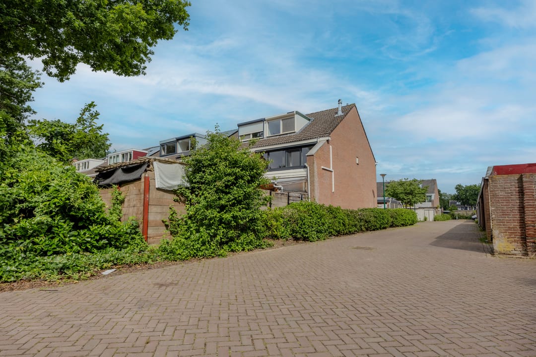 Foto 41 van Houtsnipwal 88