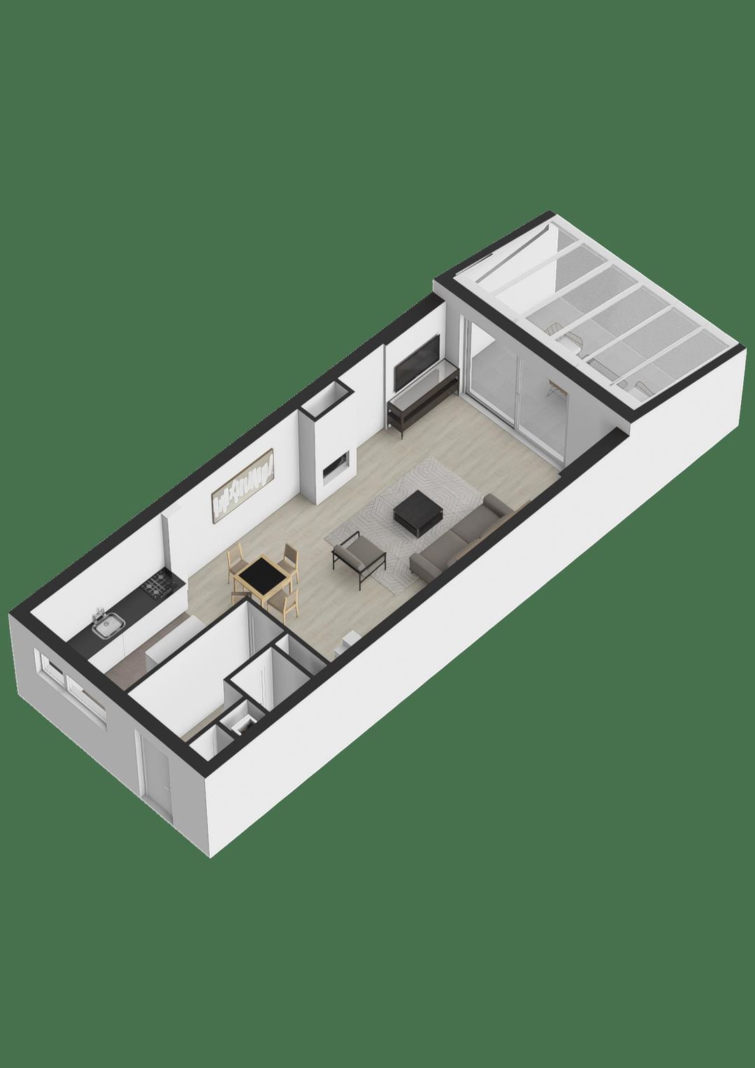 Foto 43 van Houtsnipwal 88