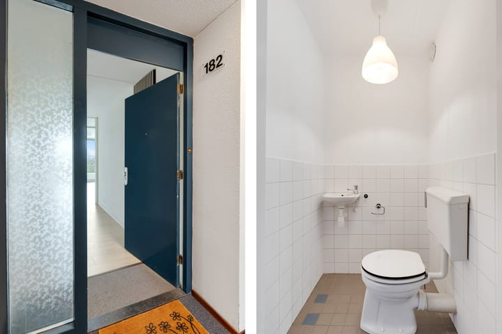 Photo 3 of Zwaardvegerstraat 182