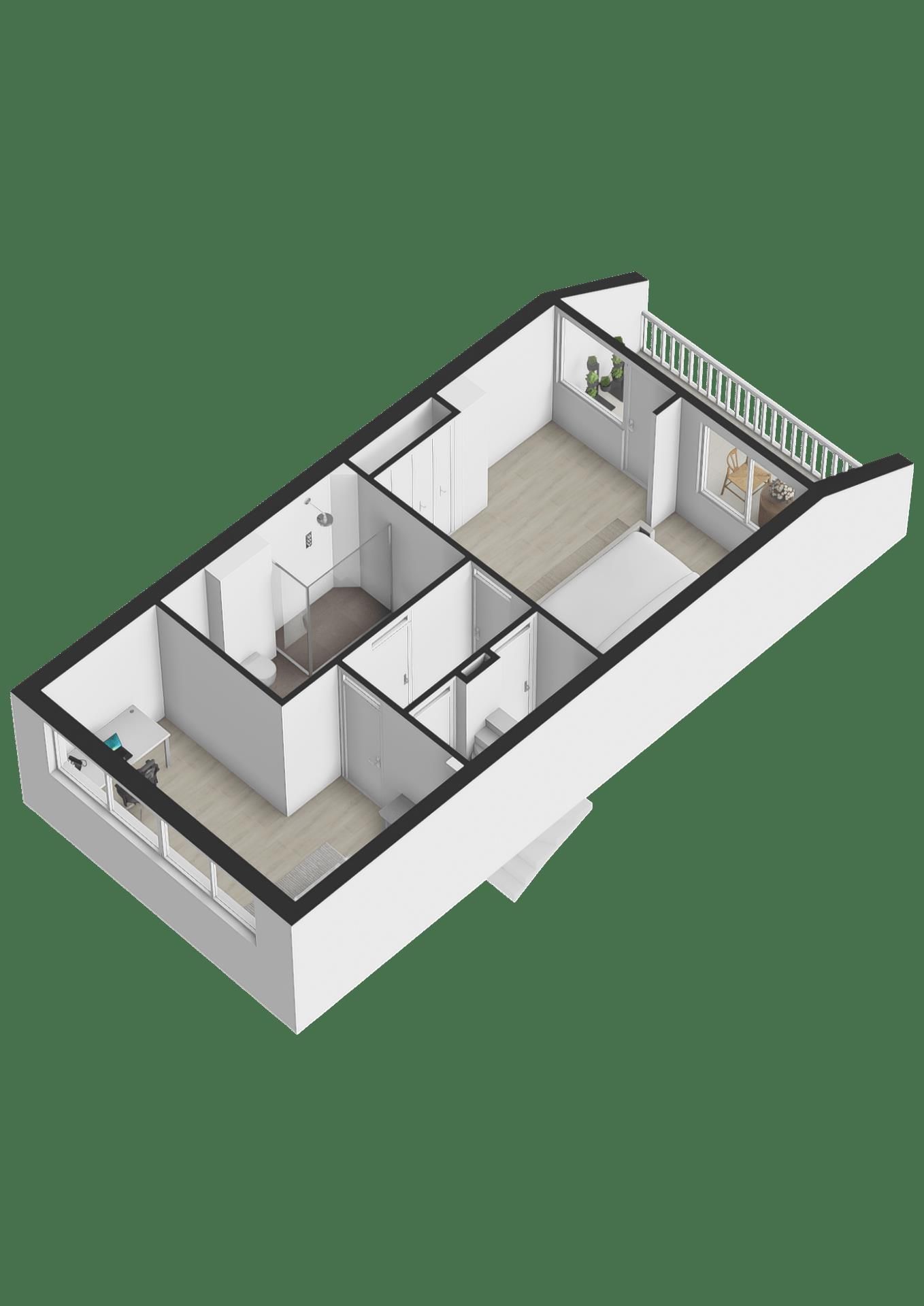 Foto 45 van Houtsnipwal 88