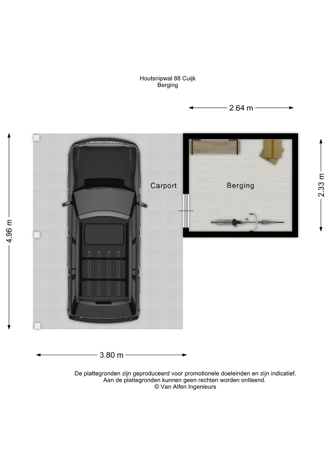 Foto 46 van Houtsnipwal 88