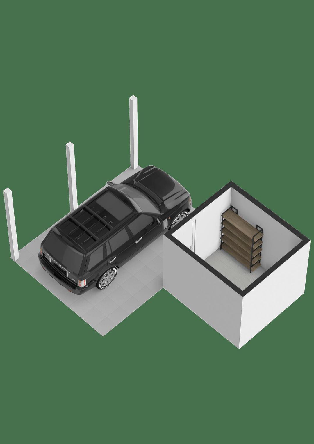 Foto 47 van Houtsnipwal 88