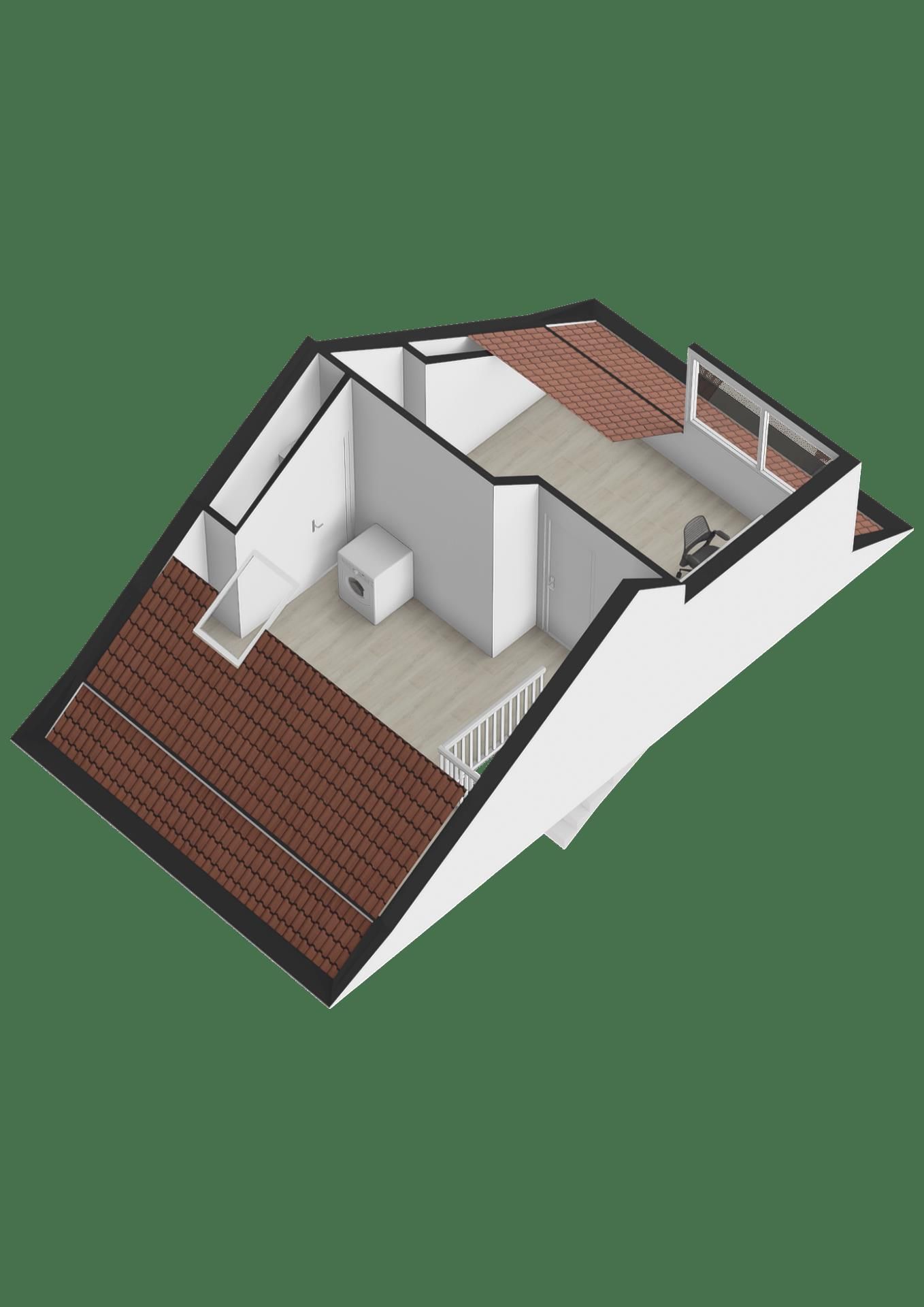 Foto 49 van Houtsnipwal 88