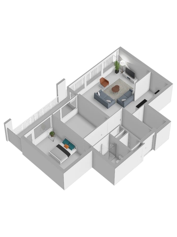 Foto 21 van Zwaardvegerstraat 182