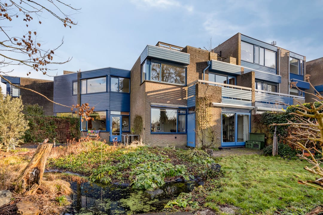 Foto 1 van Brugakker 6626