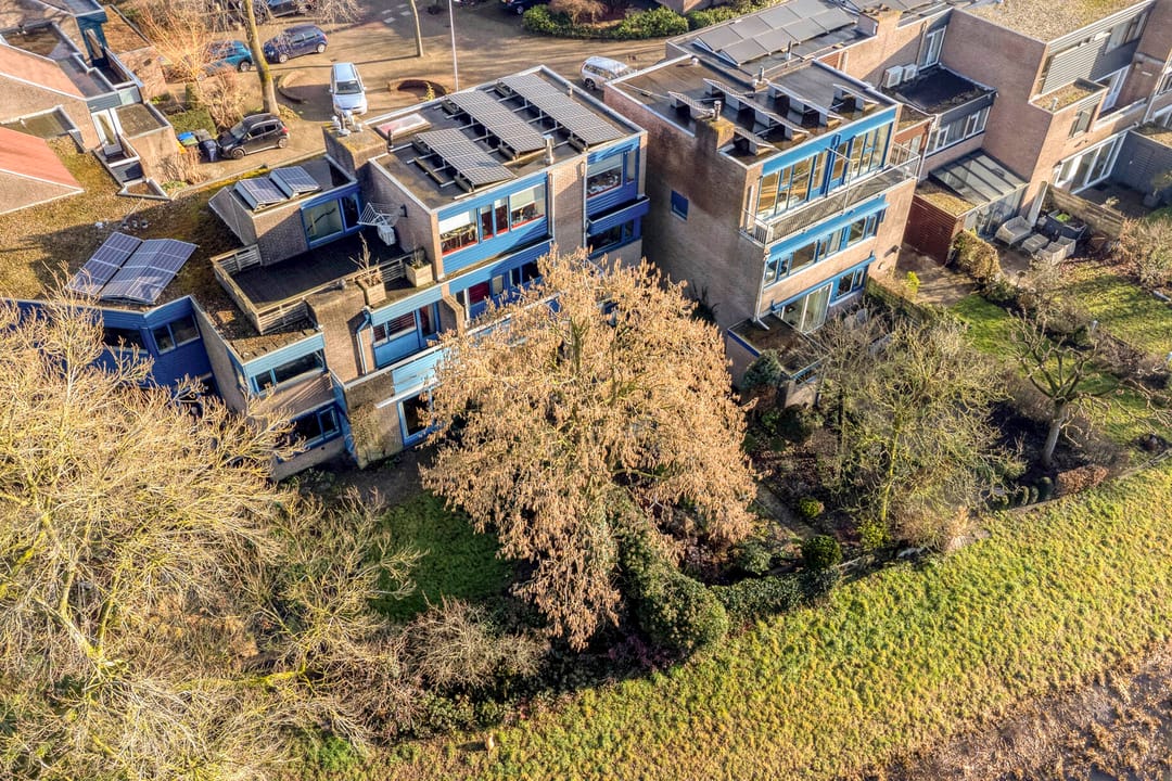 Foto 2 van Brugakker 6626