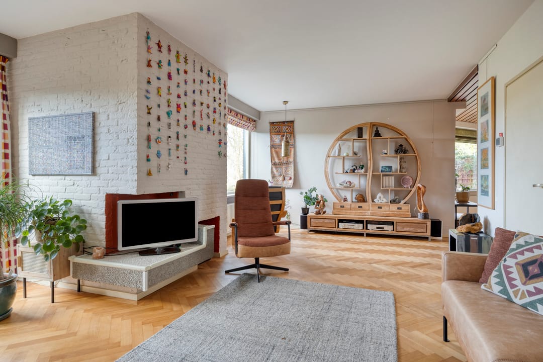 Foto 8 van Brugakker 6626