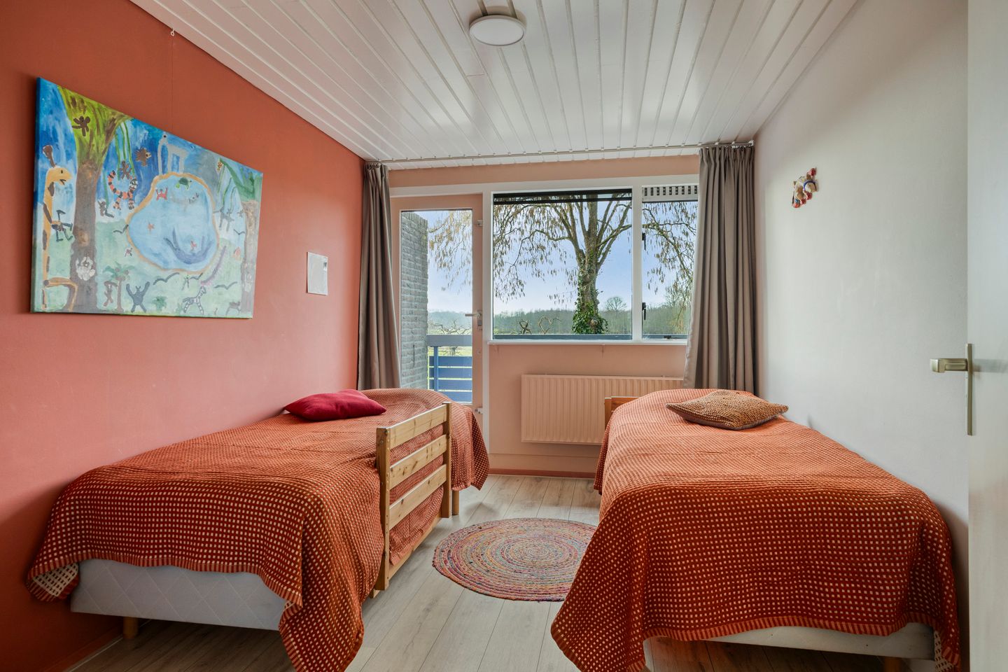 Foto 25 van Brugakker 6626