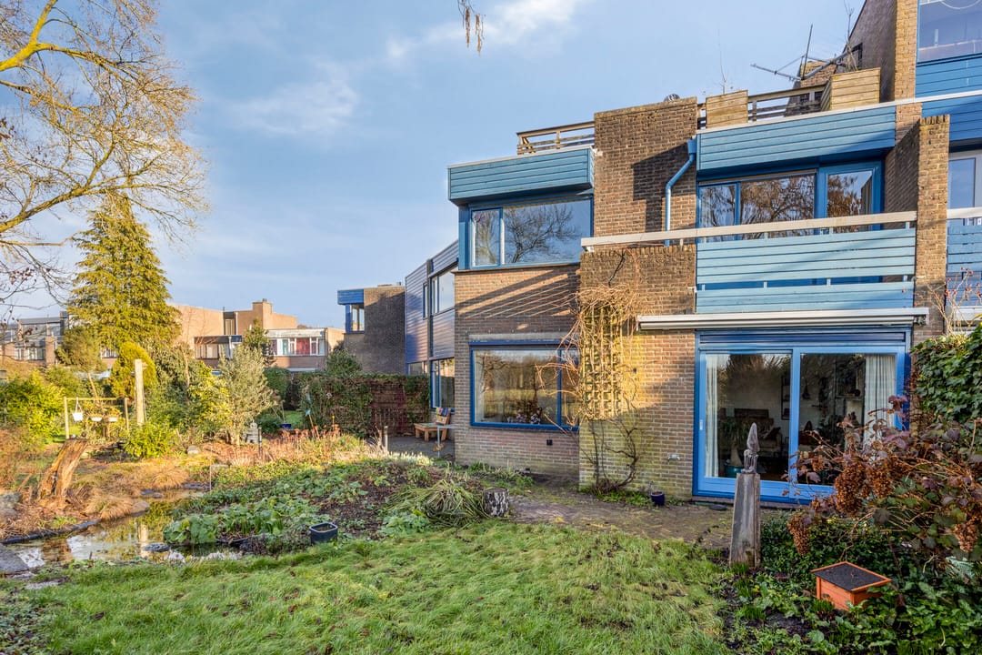 Foto 31 van Brugakker 6626