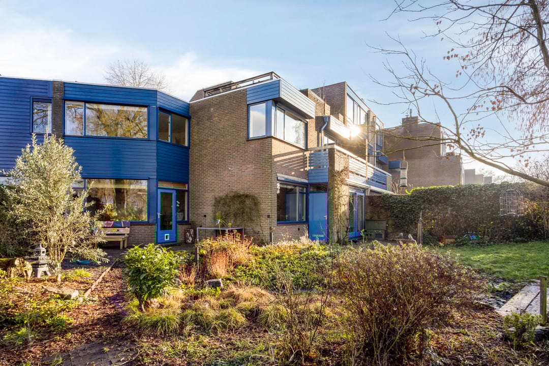 Foto 32 van Brugakker 6626