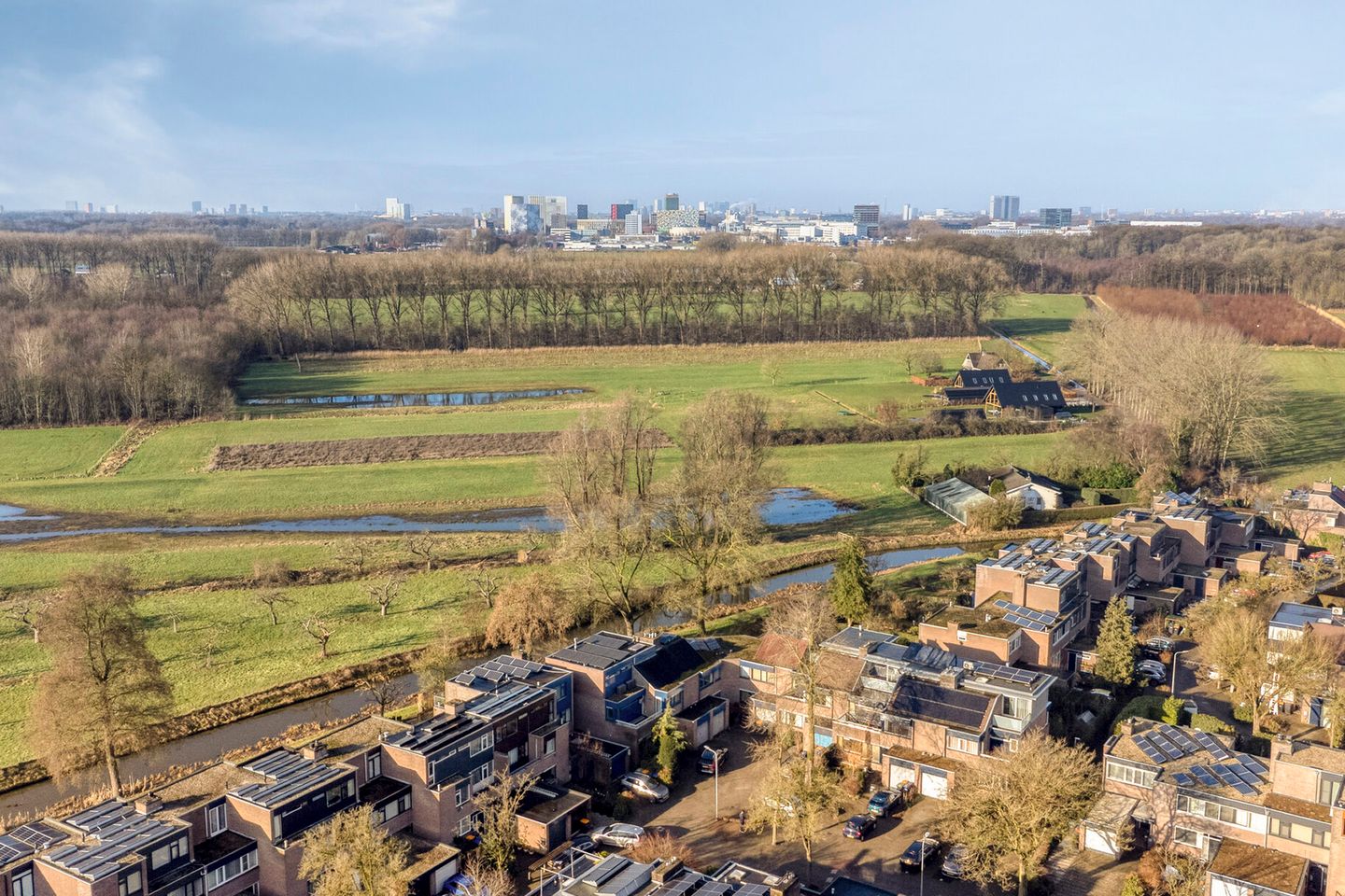 Foto 40 van Brugakker 6626