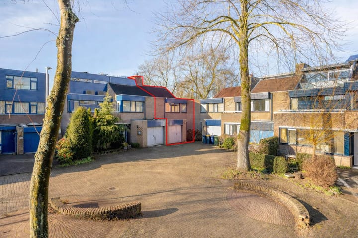 Foto 5 van Brugakker 6626