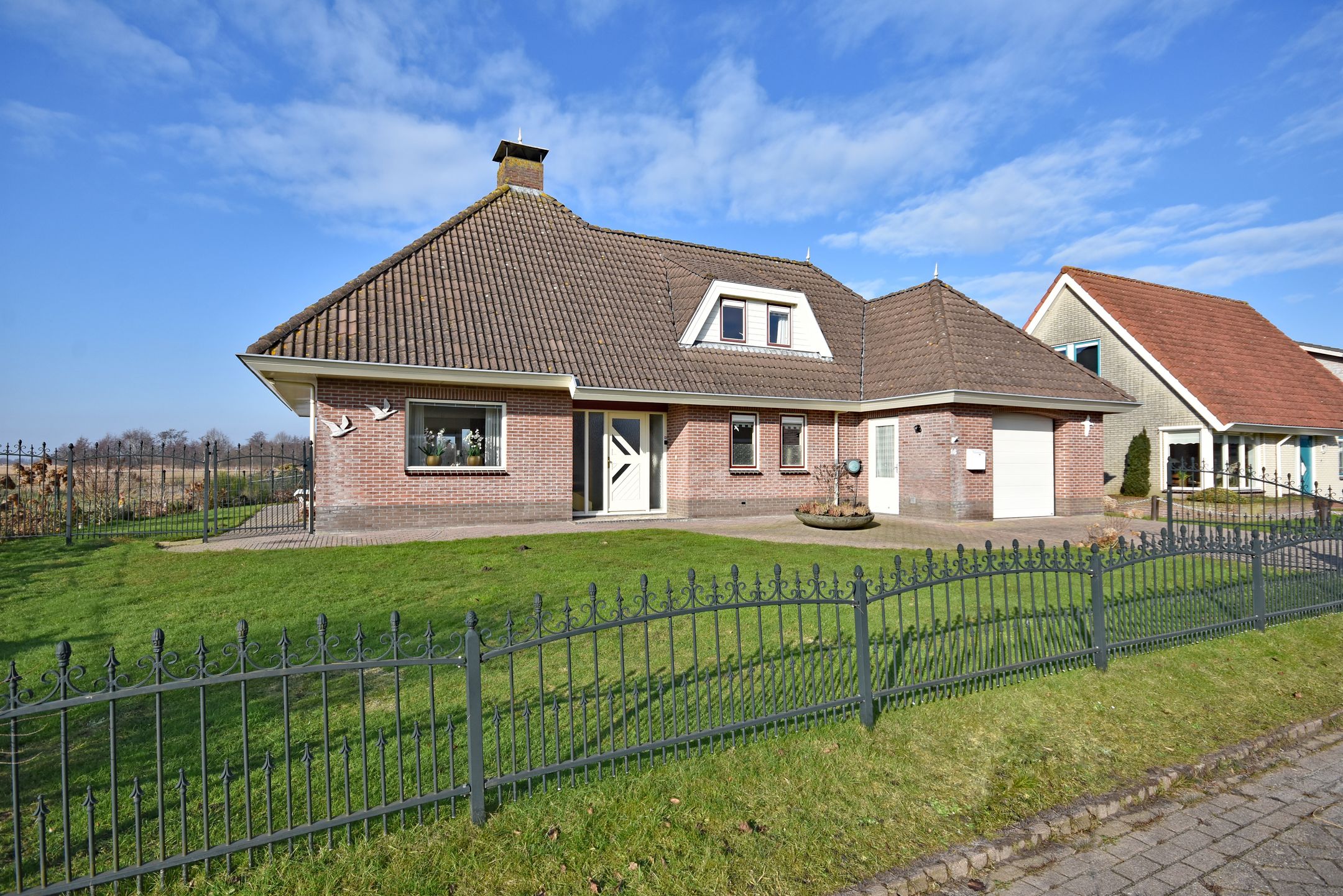 Foto 3 van Mindertsfean 16